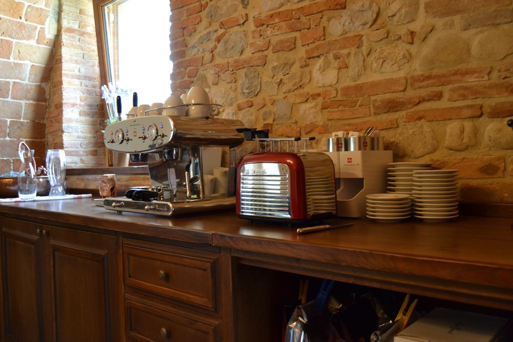 Agriturismo De Luca Mozzagrogna ภายนอก รูปภาพ