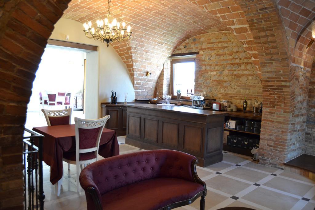 Agriturismo De Luca Mozzagrogna ภายนอก รูปภาพ