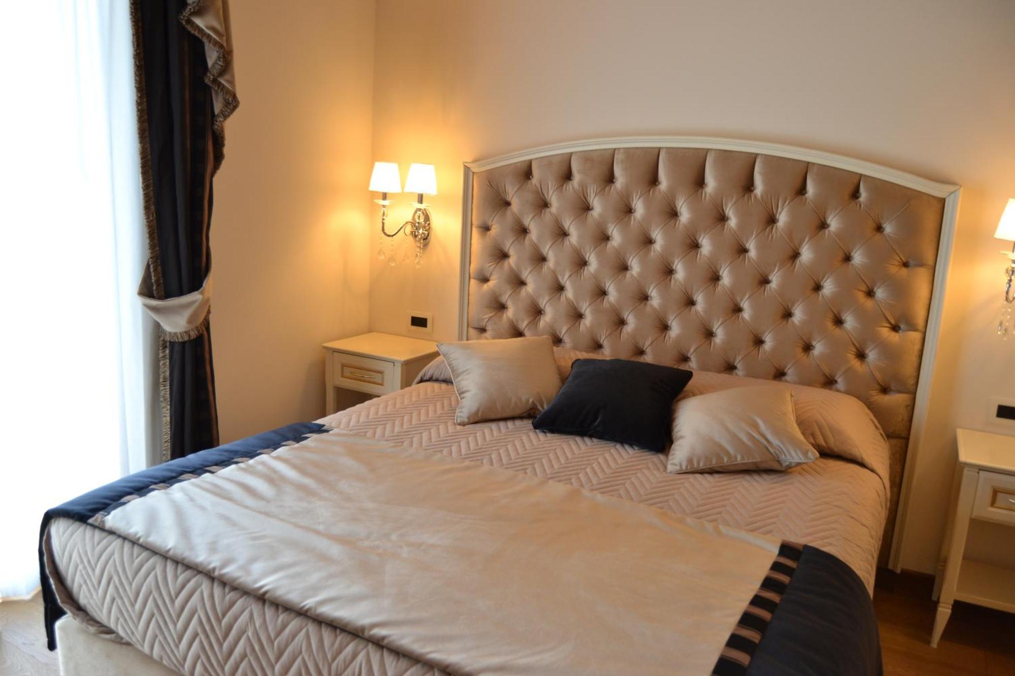 Agriturismo De Luca Mozzagrogna ภายนอก รูปภาพ