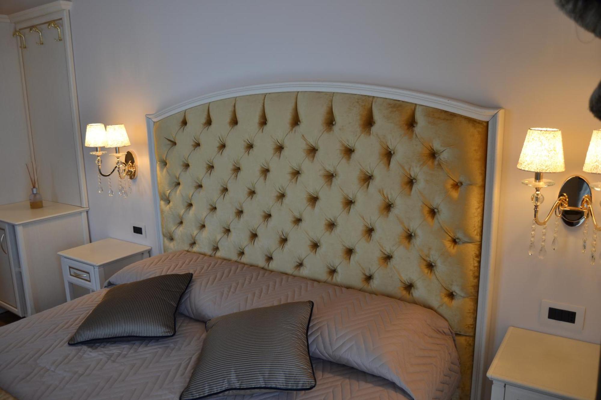 Agriturismo De Luca Mozzagrogna ภายนอก รูปภาพ